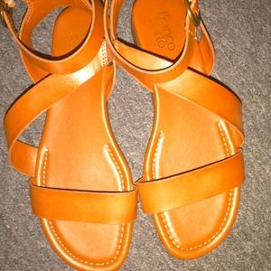 Franco Sarto Sandal